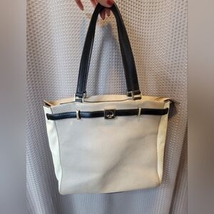 Kate Spade Houston Pebbled Leather Shoulder Bag